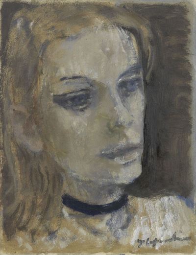 Ritratto