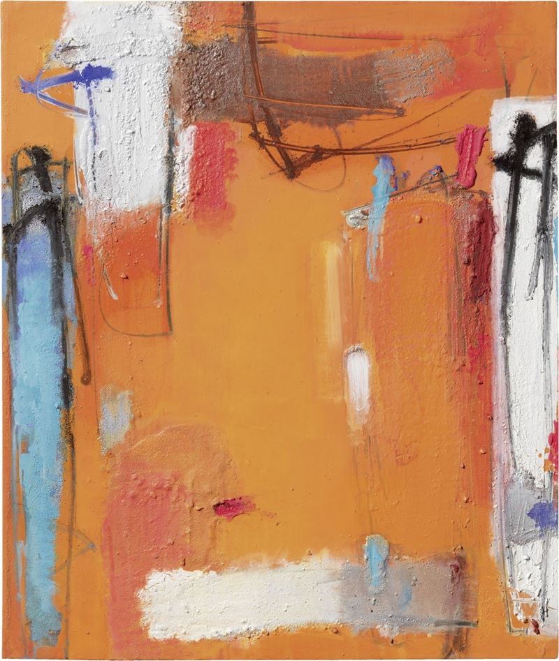 Enzo Esposito - Senza Titolo