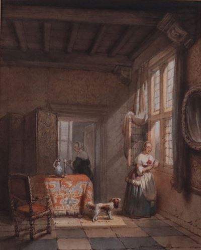 Interno