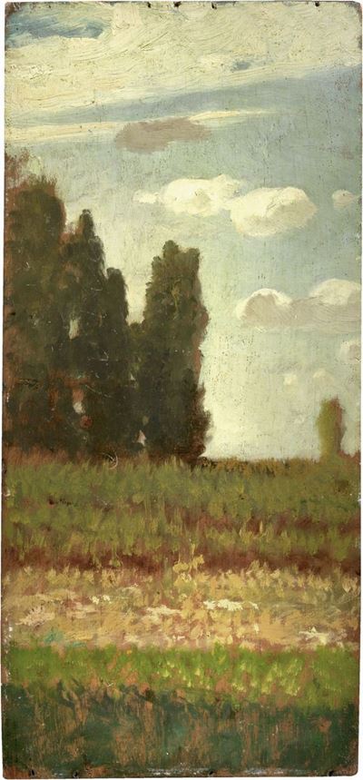 I Cipressi