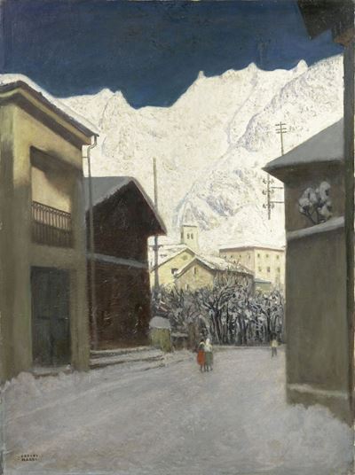 Courmayeur