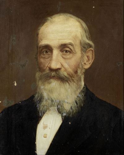 Ritratto Virile