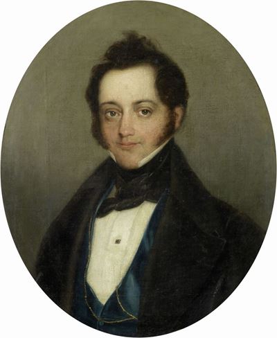 Ritratto di Gentiluomo