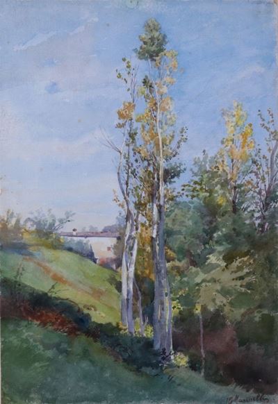 Paesaggio