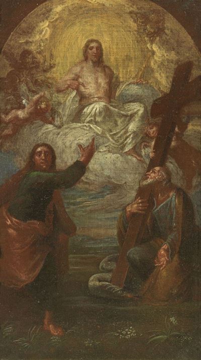 Ascensione