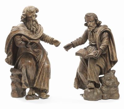 Due Apostoli