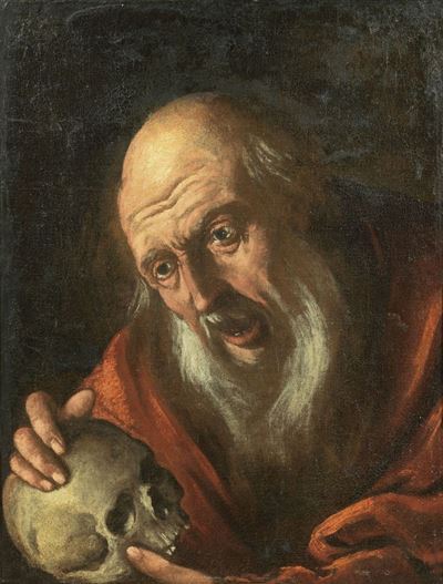Santo Penitente