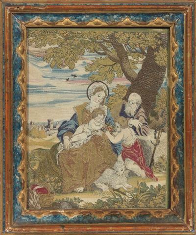 Sacra Famiglia