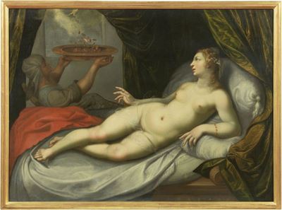 Danae