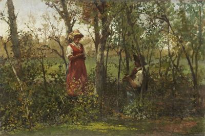 Nel Bosco