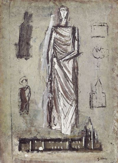 Composizione con Figure
