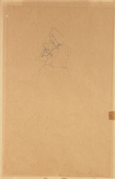 Studio di Nudo