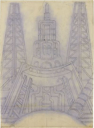 Centrale Elettrica