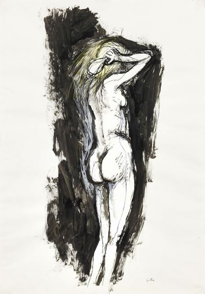 Nudo