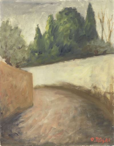 Via San Leonardo