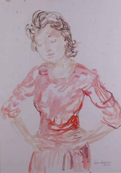 Ritratto