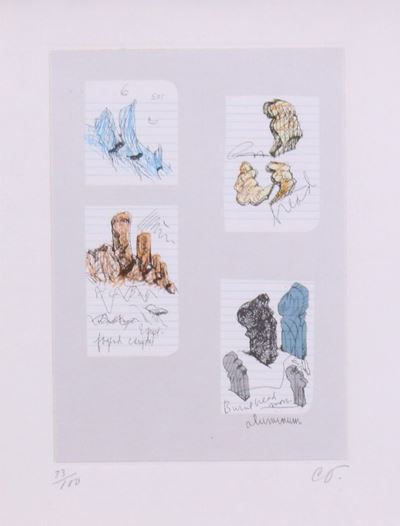 Notes in Hand