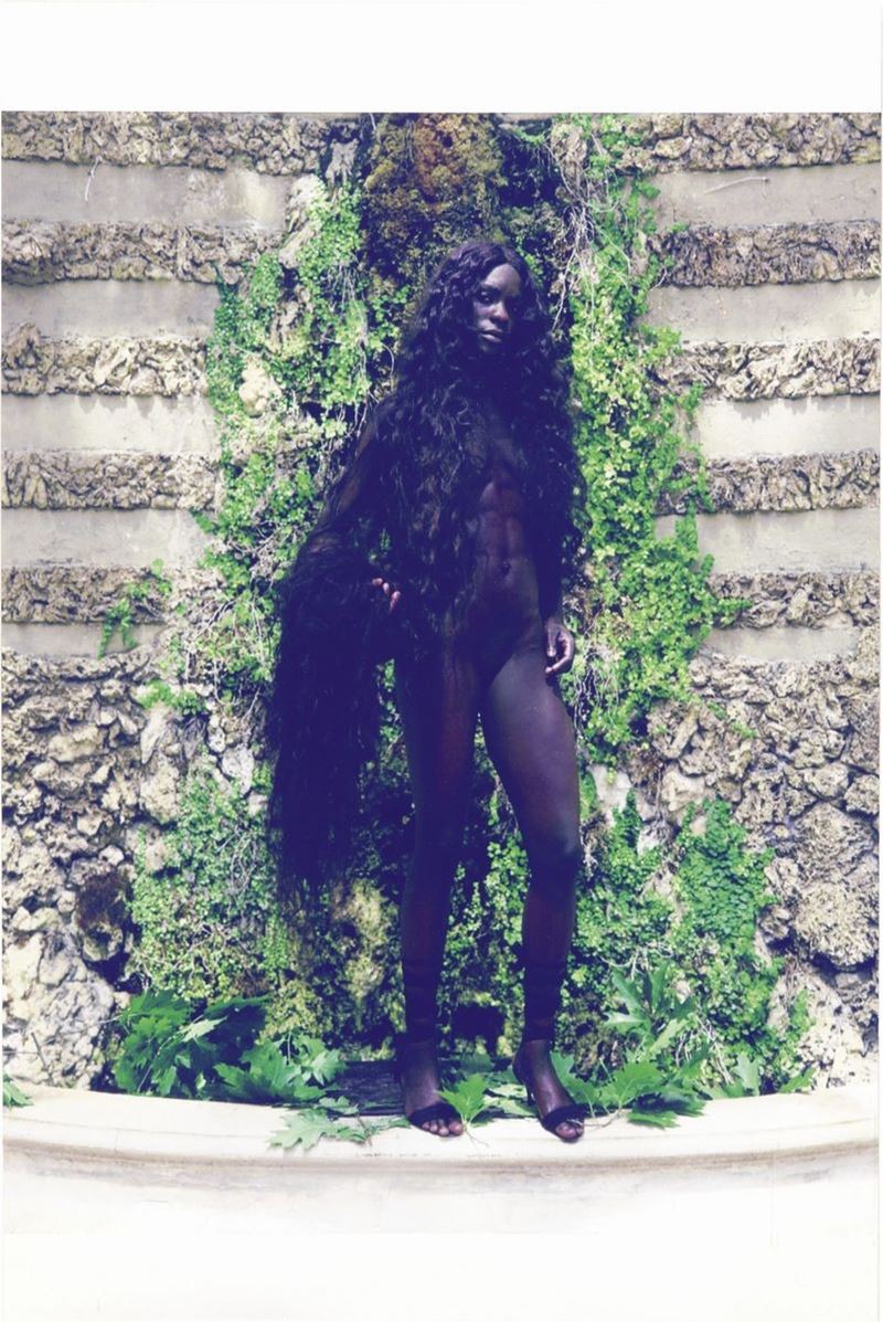 Vanessa Beecroft - Vb.53.30.nt