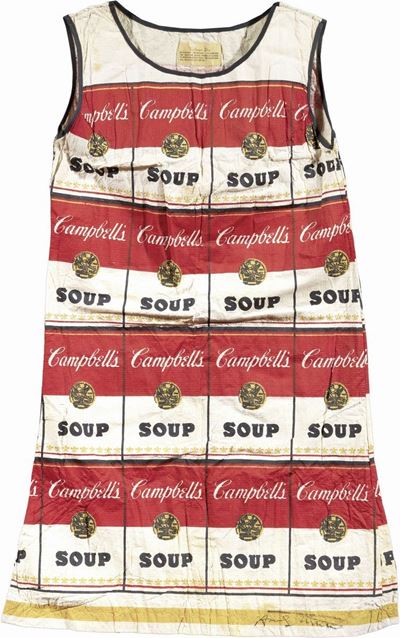 The Souper Dress