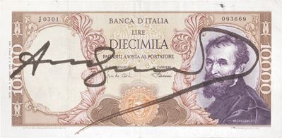 Diecimila Lire