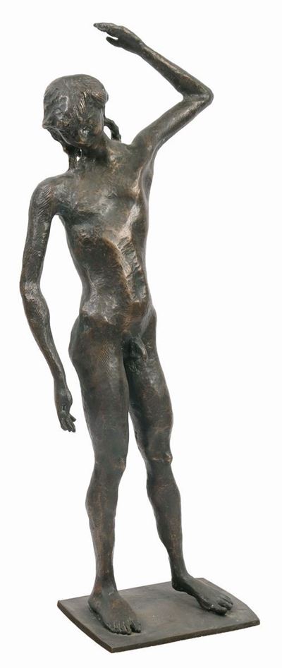 Figura di Giovane