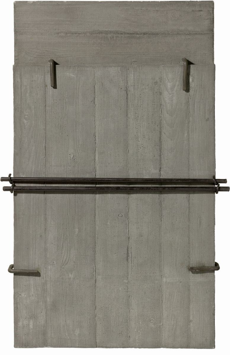 Giuseppe Uncini - Architetture N. 196