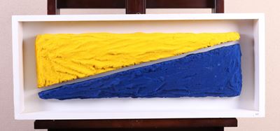 Pittura G. Bl.