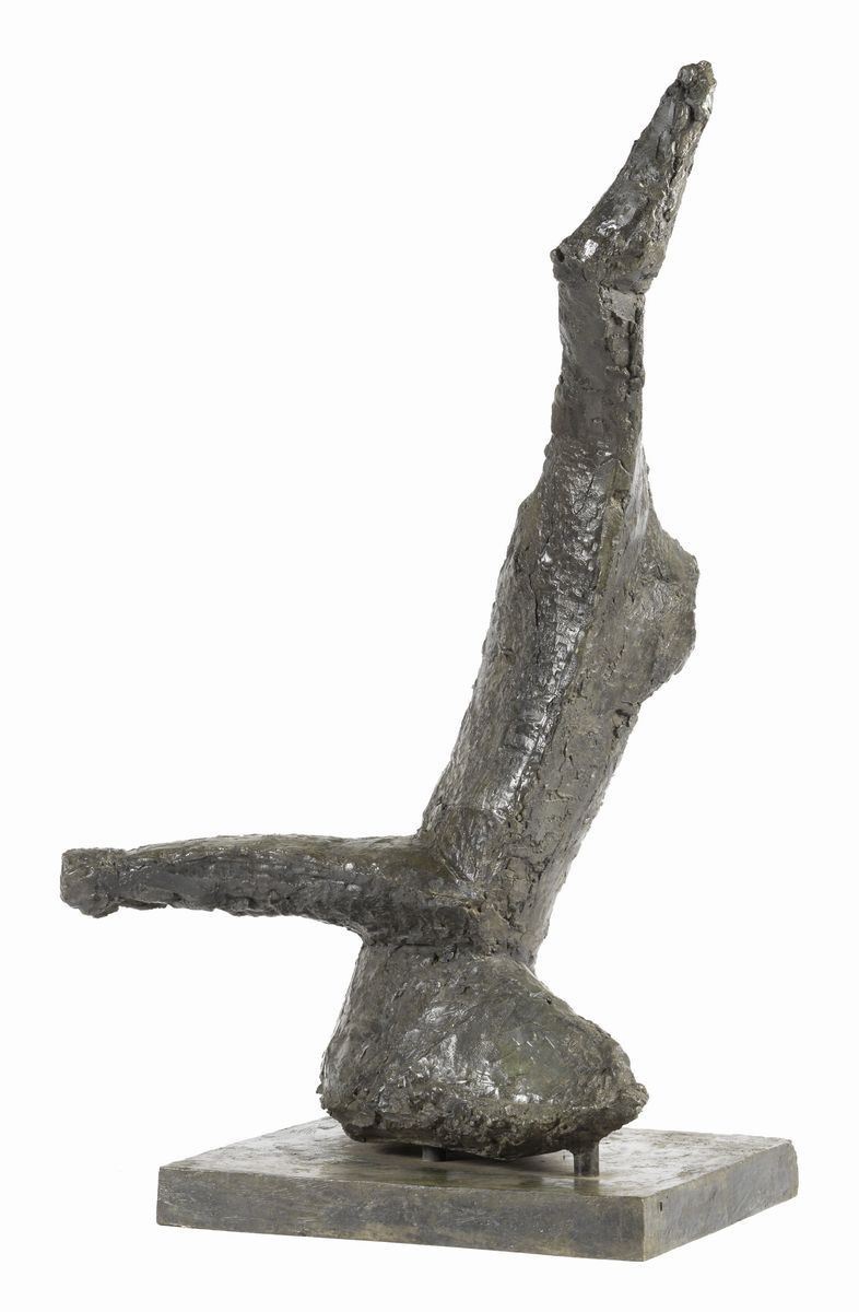 Marino Marini - Miracolo