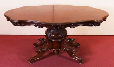 Tavolo in Legno