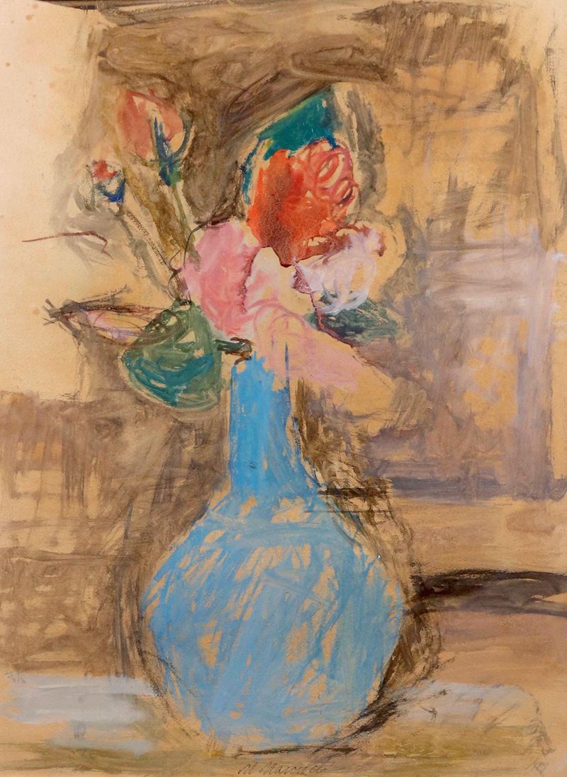 Mario Marcucci - Fiori