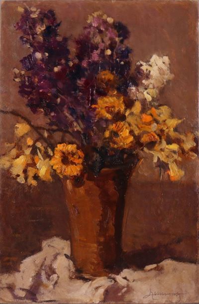 Vaso di Fiori