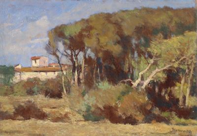 San Prugnano