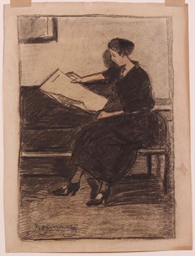 Cinque Disegni