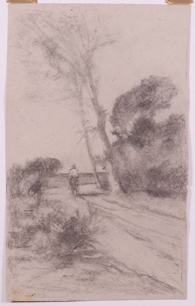 Cinque Disegni