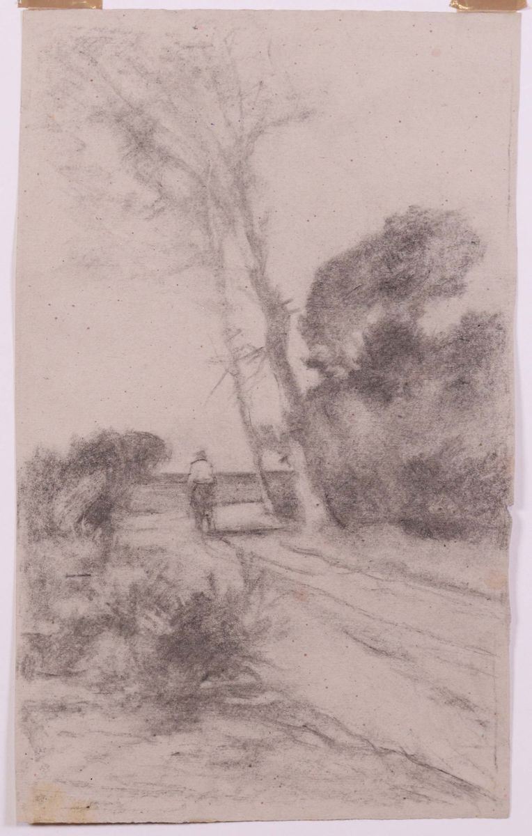 Ludovico Tommasi - Cinque Disegni