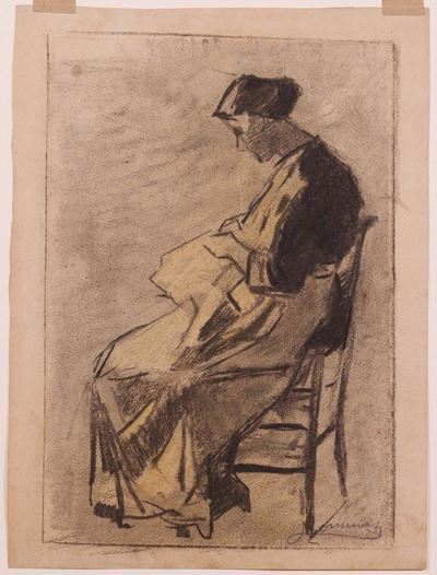 Cinque Disegni