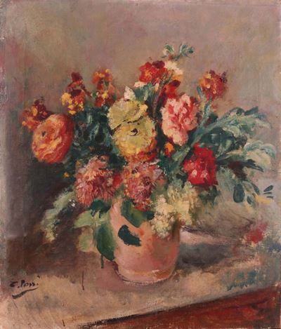 Vaso di Fiori