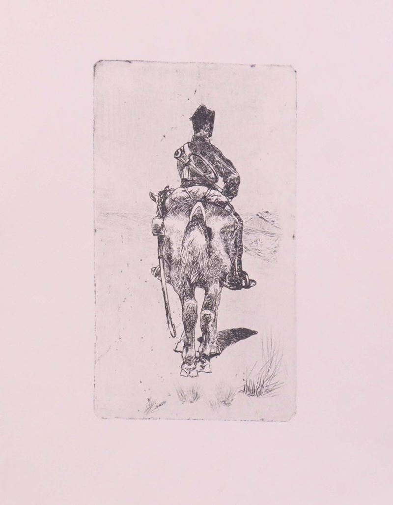 Otto Fogli Vari