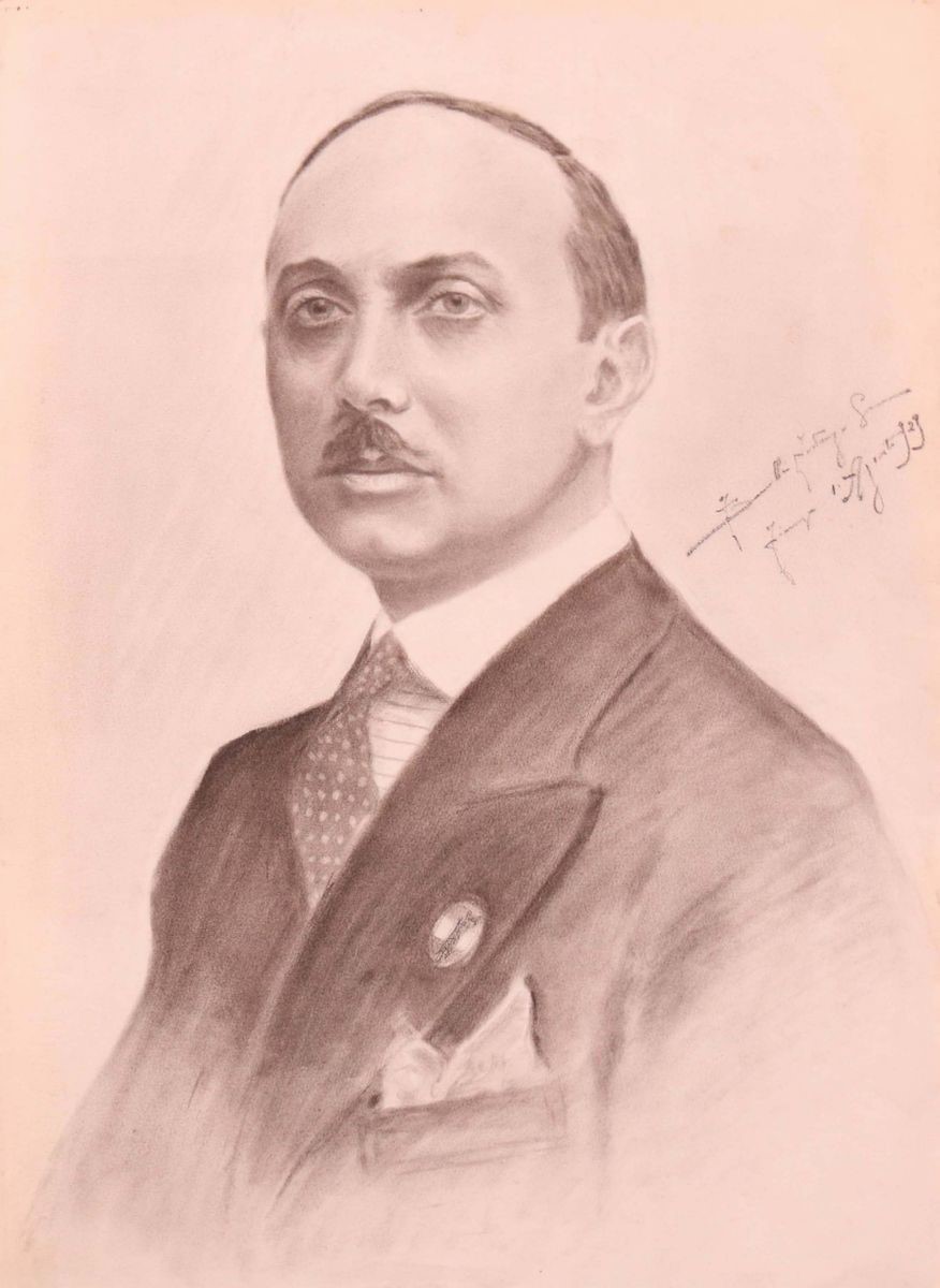 Otto Fogli Vari