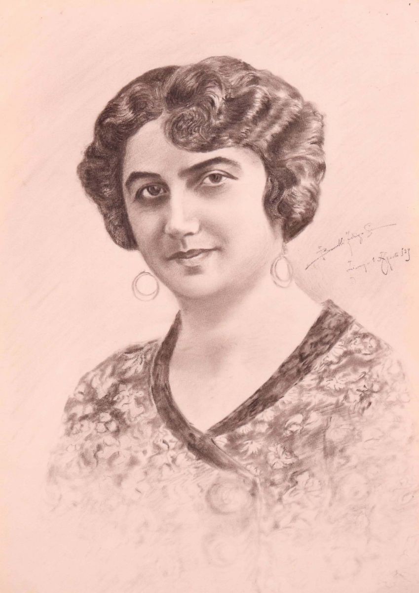 Otto Fogli Vari