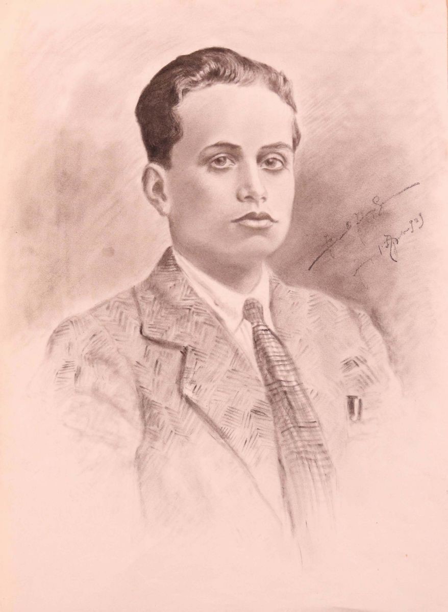 Otto Fogli Vari