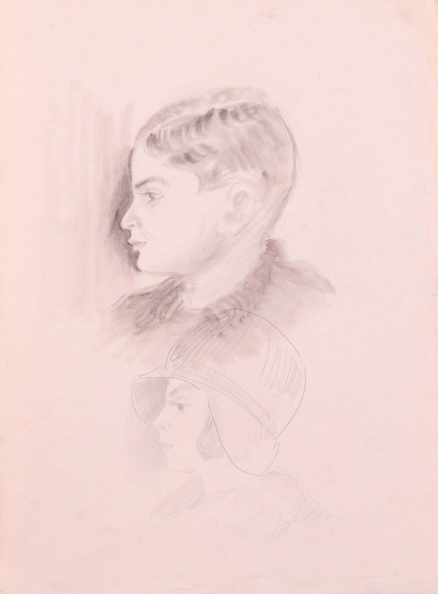Otto Fogli Vari