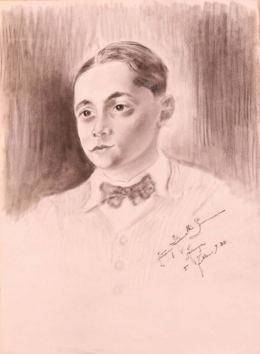 Otto Fogli Vari