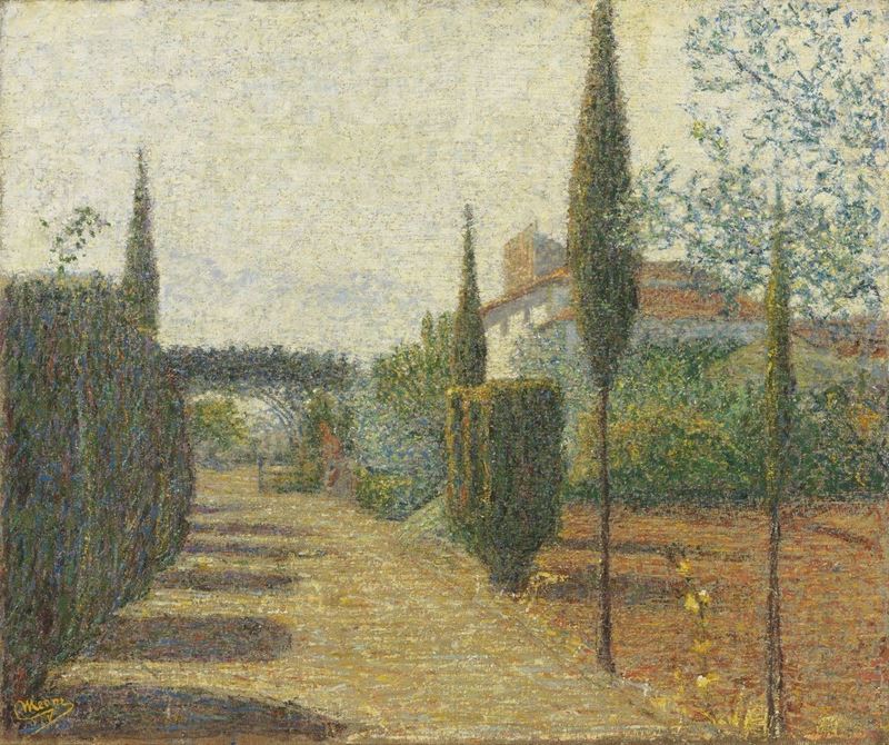 Vittorio Meoni - Fattoria Toscana