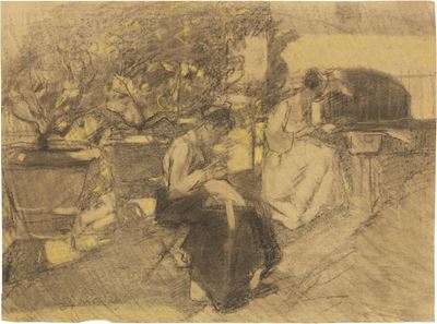 Cinque Disegni