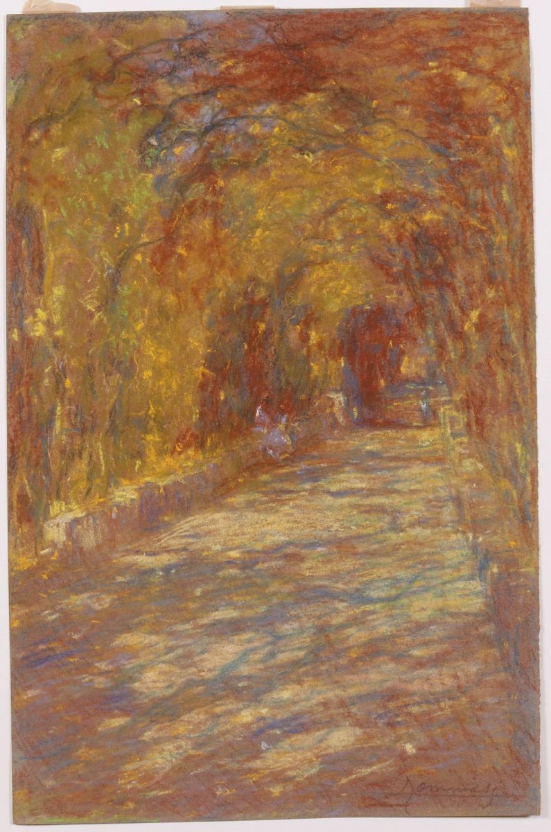 Ludovico Tommasi - Cinque Disegni
