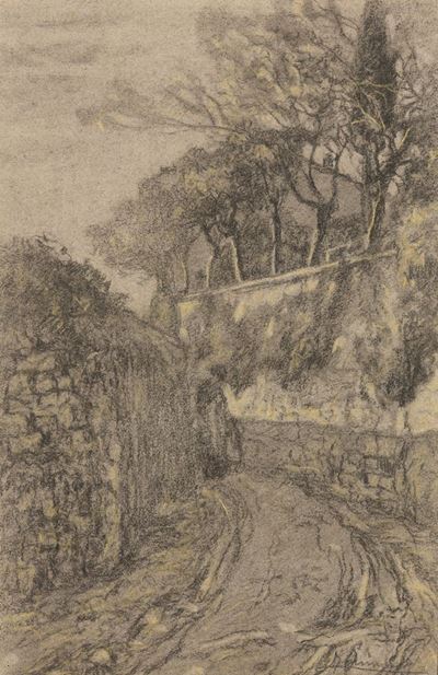 Cinque Disegni