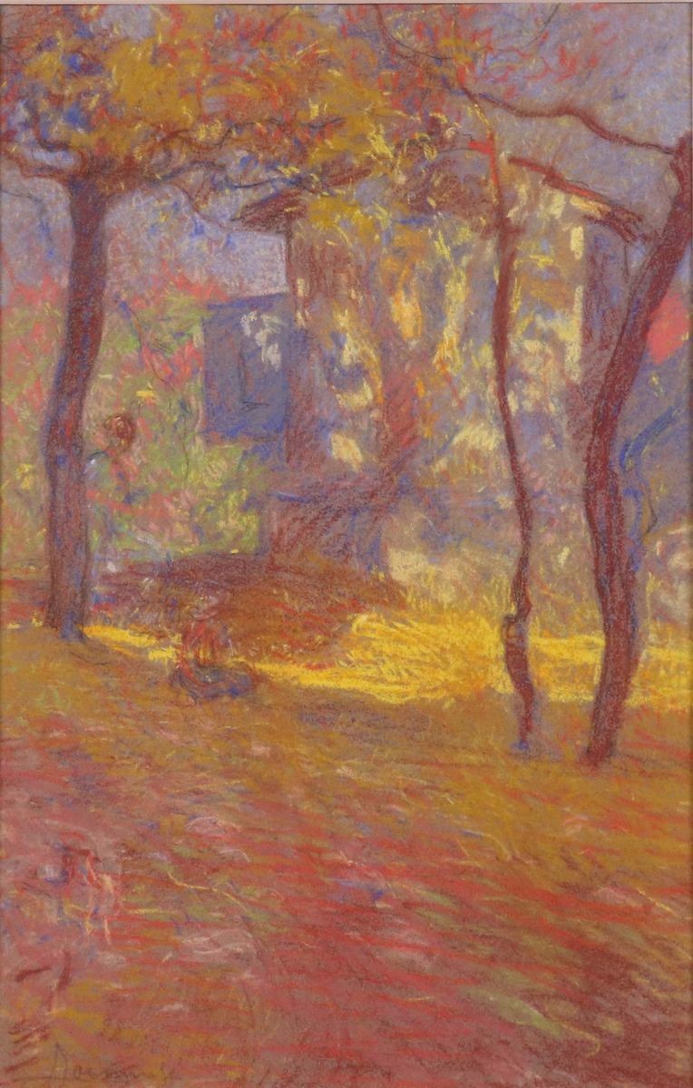 Ludovico Tommasi - Cinque Disegni
