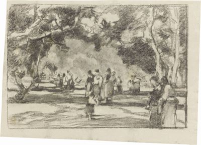 Cinque Disegni