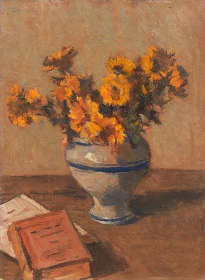 Vaso di Fiori